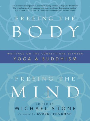 cover image of Freeing the Body, Freeing the Mind